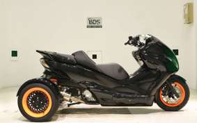 HONDA FORZA TRIKE Z