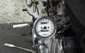 HONDA STEED 400 1993 NC26
