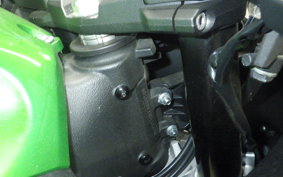 KAWASAKI ZX 1400 NINJA R 2012