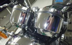 YAMAHA SR400 Gen.5 2023
