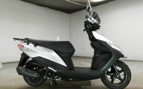 SUZUKI ADDRESS 125 DT11A
