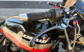 KAWASAKI ZRX400 1994 ZR400E