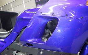 KAWASAKI ZZ-R400 Gen.2 2003 ZX400N