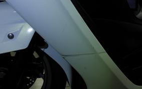 SUZUKI SKYWAVE 250 (Burgman 250) SS 2 CJ46A