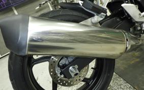 HONDA CB250F 1997 MC43