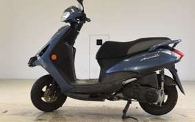 YAMAHA AXIS 125 Z SED7J