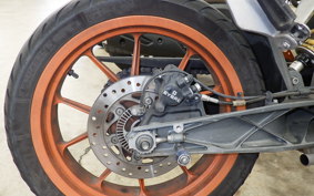 KTM 390 DUKE 2016