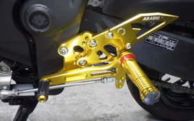 YAMAHA YZF R-3 2026 RH25J