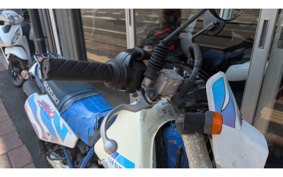 SUZUKI DJEBEL 250 SJ44A