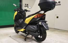 YAMAHA X-MAX 250 A 2016 SG42J