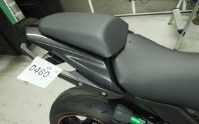KAWASAKI NINJA 1000 A 2016