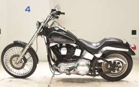 HARLEY FLSTC 1340 1992
