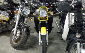 HONDA CROSS CUB 110 1999 JA10
