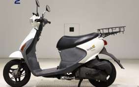 SUZUKI LET's 4 2025 CA45A