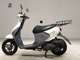Фото Suzuki LET's 4 2025 с японского аукциона