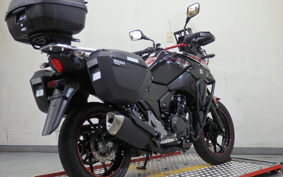SUZUKI STROM 250ABS DS11A