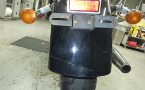 SUZUKI INTRUDER 250 LC 2007 VJ51A