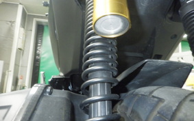 HONDA ADV150 2022 KF38