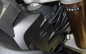 TRIUMPH TIGER EXPLORER 2012