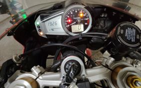 TRIUMPH DAYTONA 675 2008 TMD106