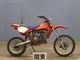 Фото Honda CR80R с японского аукциона
