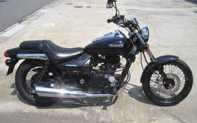 KAWASAKI ELIMINATOR 125 2000 BN125A