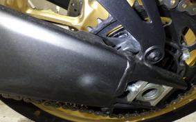 YAMAHA XSR900 2025 RN96J