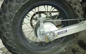 YAMAHA TW200 2JL