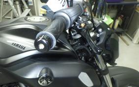 YAMAHA MT-07 ABS 2021 RM19J