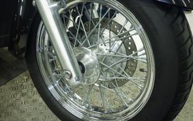 HONDA SHADOW 750 Gen. 3 2005 RC50