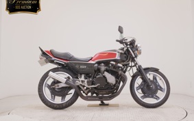 HONDA CBX400F GEN 2 1985 NC07