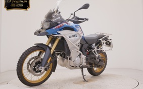 BMW F850GS ADVENTURE 2021