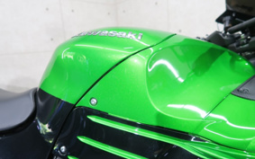 KAWASAKI NINJA ZX 14 R 2017 ZXT40J
