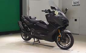 YAMAHA T-MAX 560 T 2026 SJ21J
