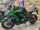 Фото Kawasaki NINJA 1000SX 2024 с японского аукциона