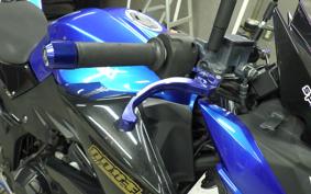 KAWASAKI Z250 A ER250C