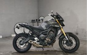 YAMAHA MT-09 2015 RN34J