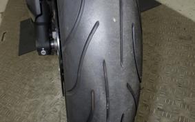 YAMAHA MT-09 A 2014 RN34J