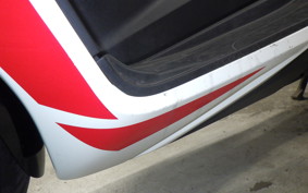 HONDA FAZE MF11