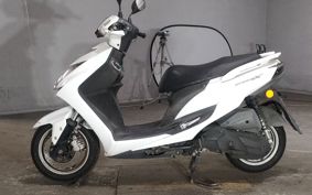 YAMAHA CYGNUS125XSR SEA5J
