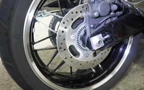 KAWASAKI Z900RS 2021 ZR900C