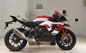 YAMAHA YZF-R1 2026 RN65J