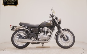 KAWASAKI W800 2025 EJ800E