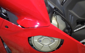 DUCATI PANIGALE V4 S 2026
