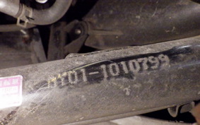 YAMAHA JOG-7 2023 AY01
