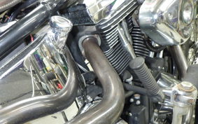 HARLEY FLSTS 1340 1998