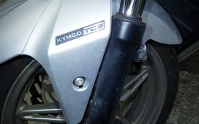 KYMCO KRV180 2016
