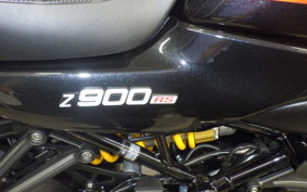 KAWASAKI Z900RS SE 2026 ZR902A