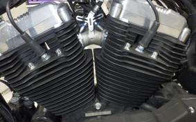 HARLEY XL1200X 2013