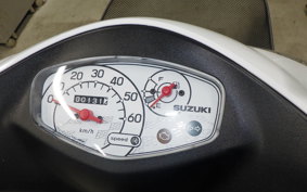 SUZUKI ADDRESS V50 CA4BA